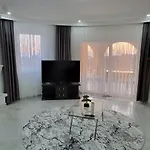 Jasminpark Villa