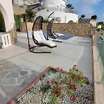 Villa Jasminpark *