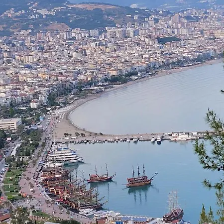 Jasminpark * Alanya