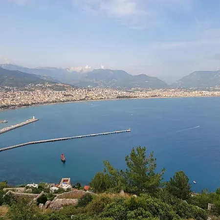 Вілла Jasminpark