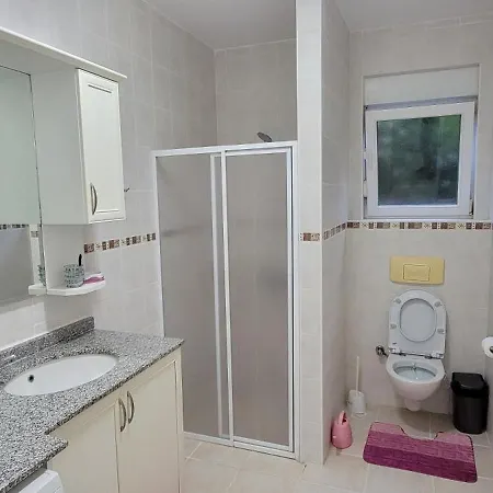 וילה Jasminpark אלאניה