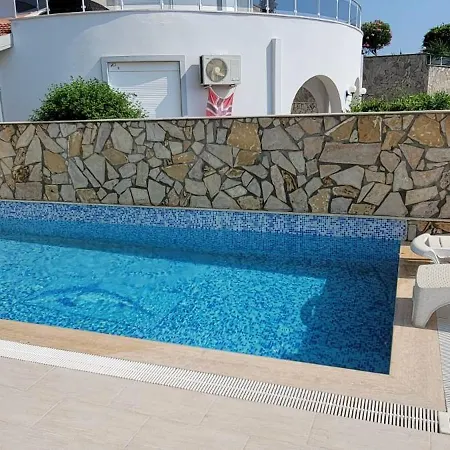 Вілла Jasminpark