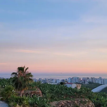 Jasminpark וילה *