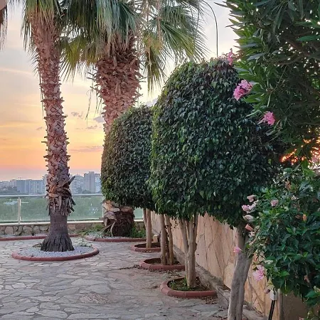 Jasminpark * Аланія