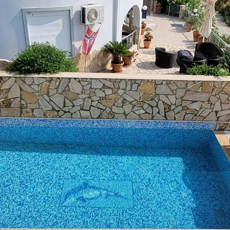 Jasminpark Вілла