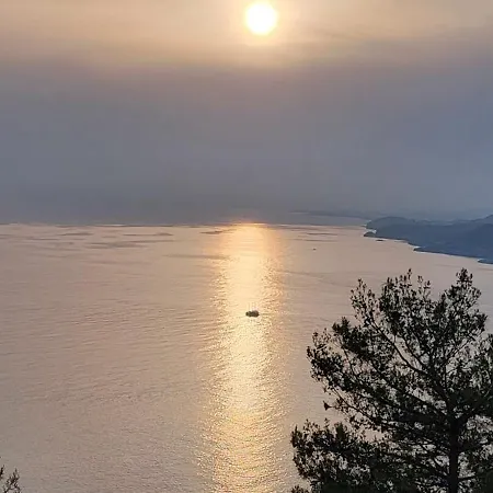 וילה Jasminpark *