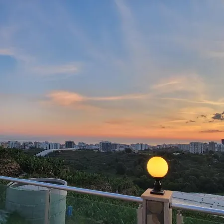 Jasminpark וילה *