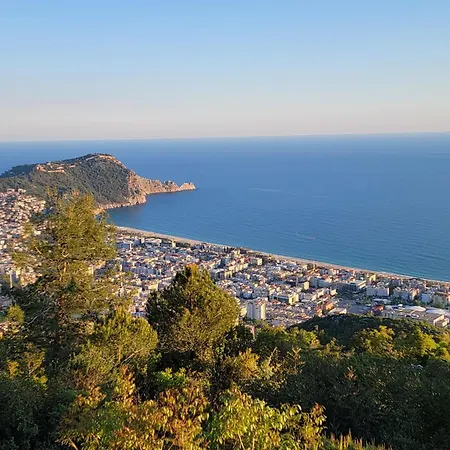 Jasminpark Вілла