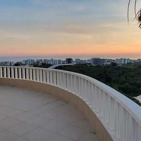 Jasminpark Вілла *