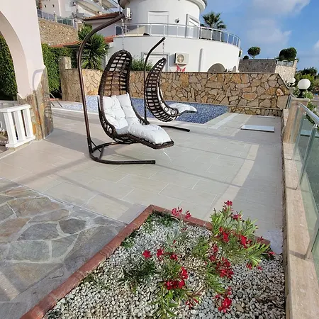 Villa Jasminpark *