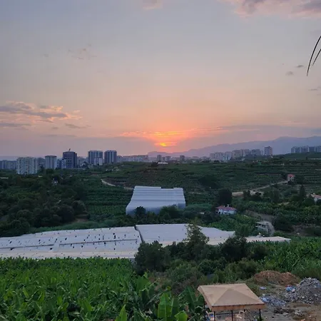 Вілла Jasminpark