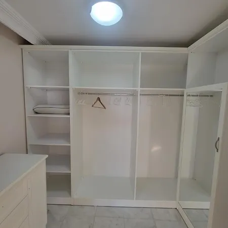 Vila Jasminpark Alanya