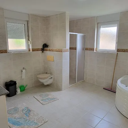 Jasminpark Аланія