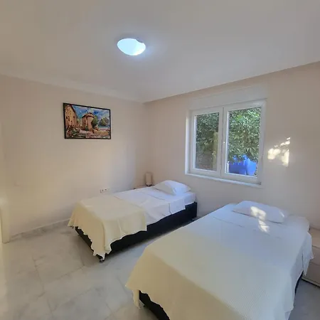 Вілла Jasminpark *