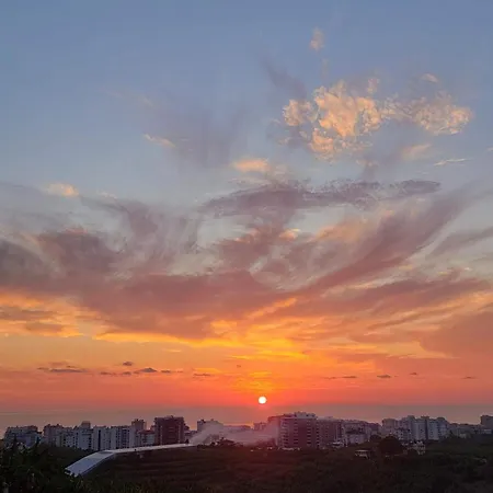Vila Jasminpark Alanya
