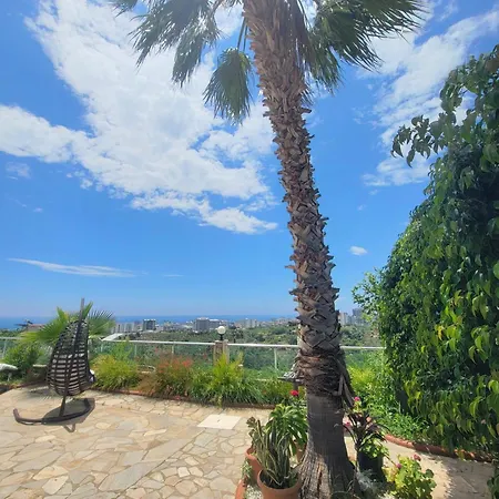 Jasminpark Vila Alanya