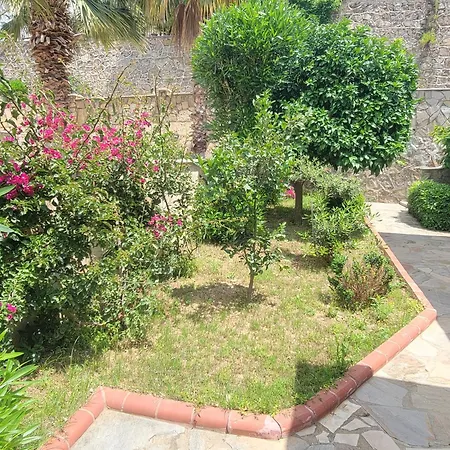 Vila Jasminpark Alanya