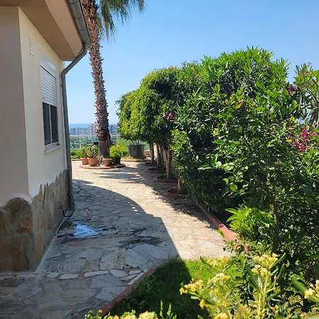 Jasminpark Vila Alanya