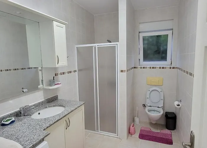 Вілла Jasminpark Аланія