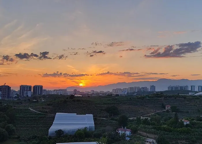 Jasminpark Вілла