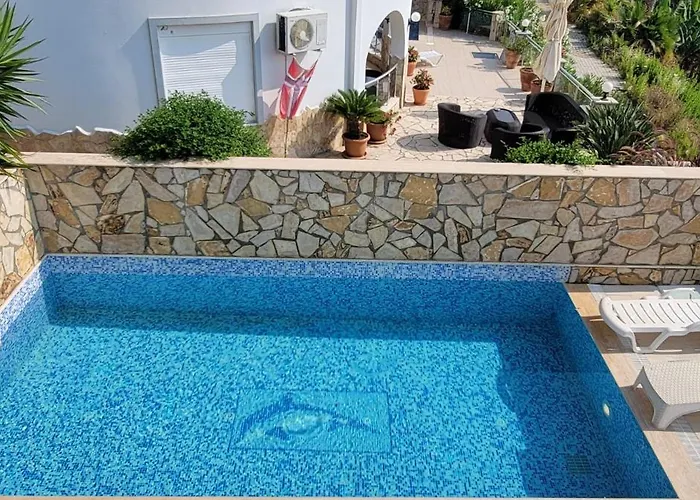 Jasminpark Вілла