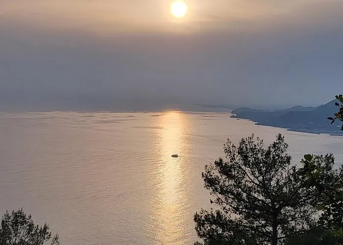 Вілла Jasminpark *