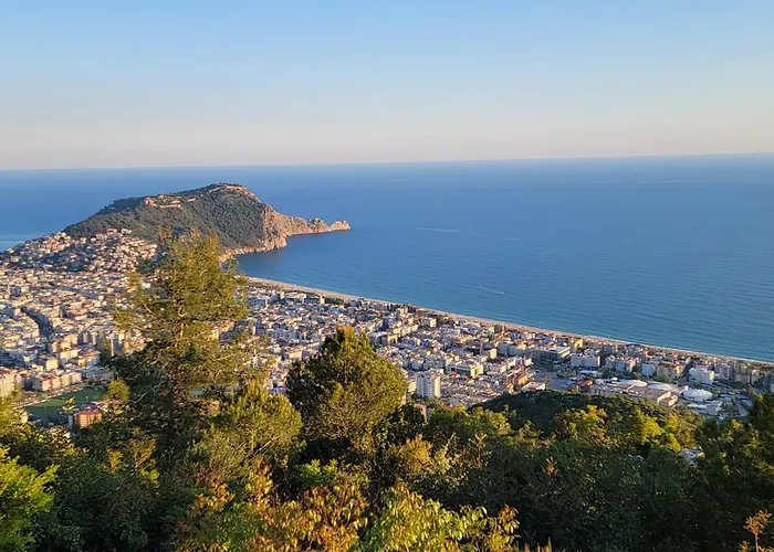 Jasminpark Вілла