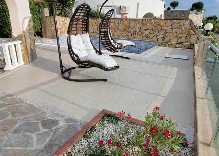 فيلة Jasminpark *