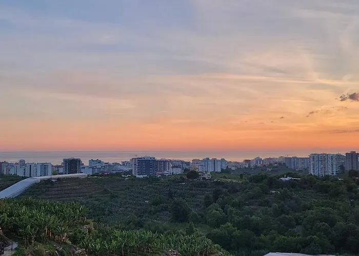 Вілла Jasminpark