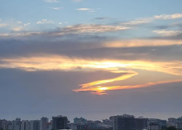 فيلة Jasminpark ألانيا