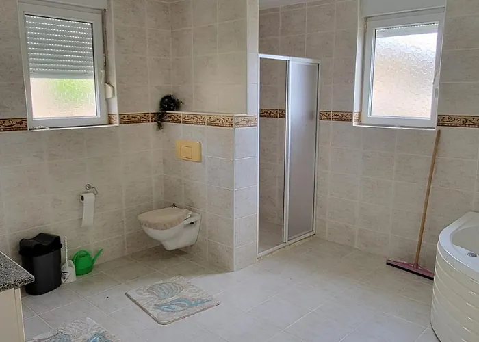 Jasminpark Аланія