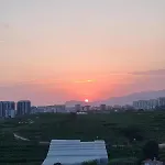 Jasminpark Vilă *